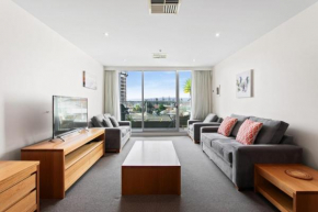 Belle Escapes - Getaway on Colley, Glenelg